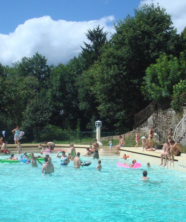 Château Le Mialaret Neuvic  Exterior foto